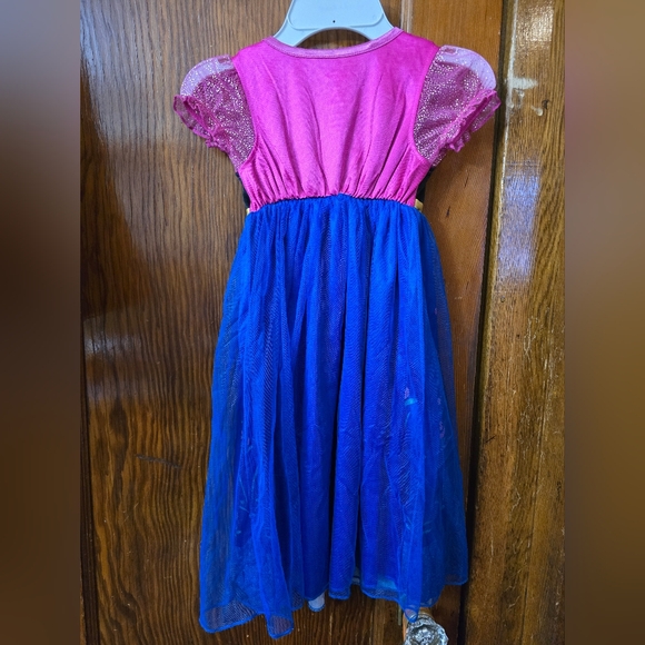 Disney Frozen Anna Nightgown 3T - Picture 2 of 6